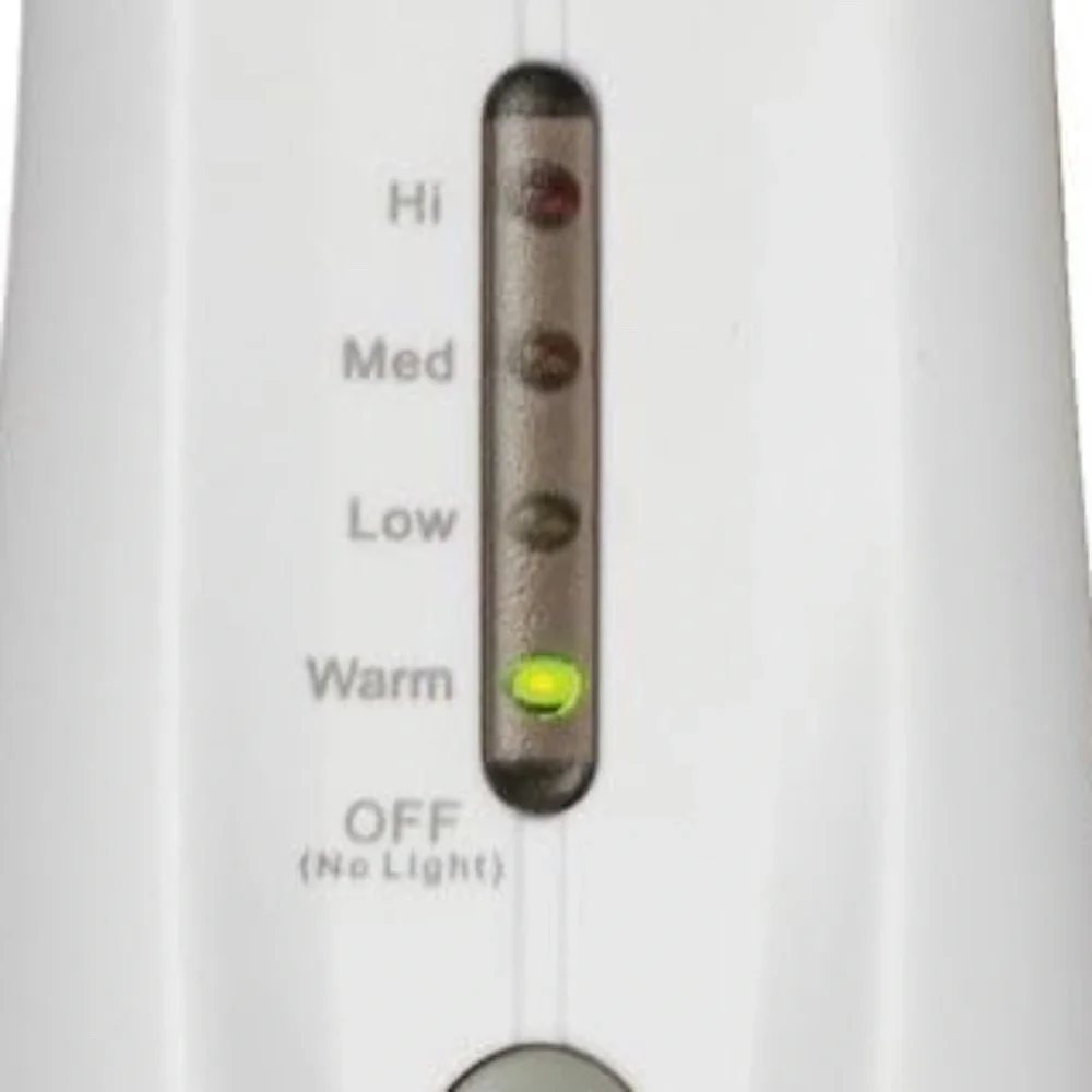 NEW Thera Care Deluxe Heating Pad Moist/Dry Heat Therapy - Picture 6 of 6
